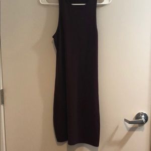 F21 cotton dress